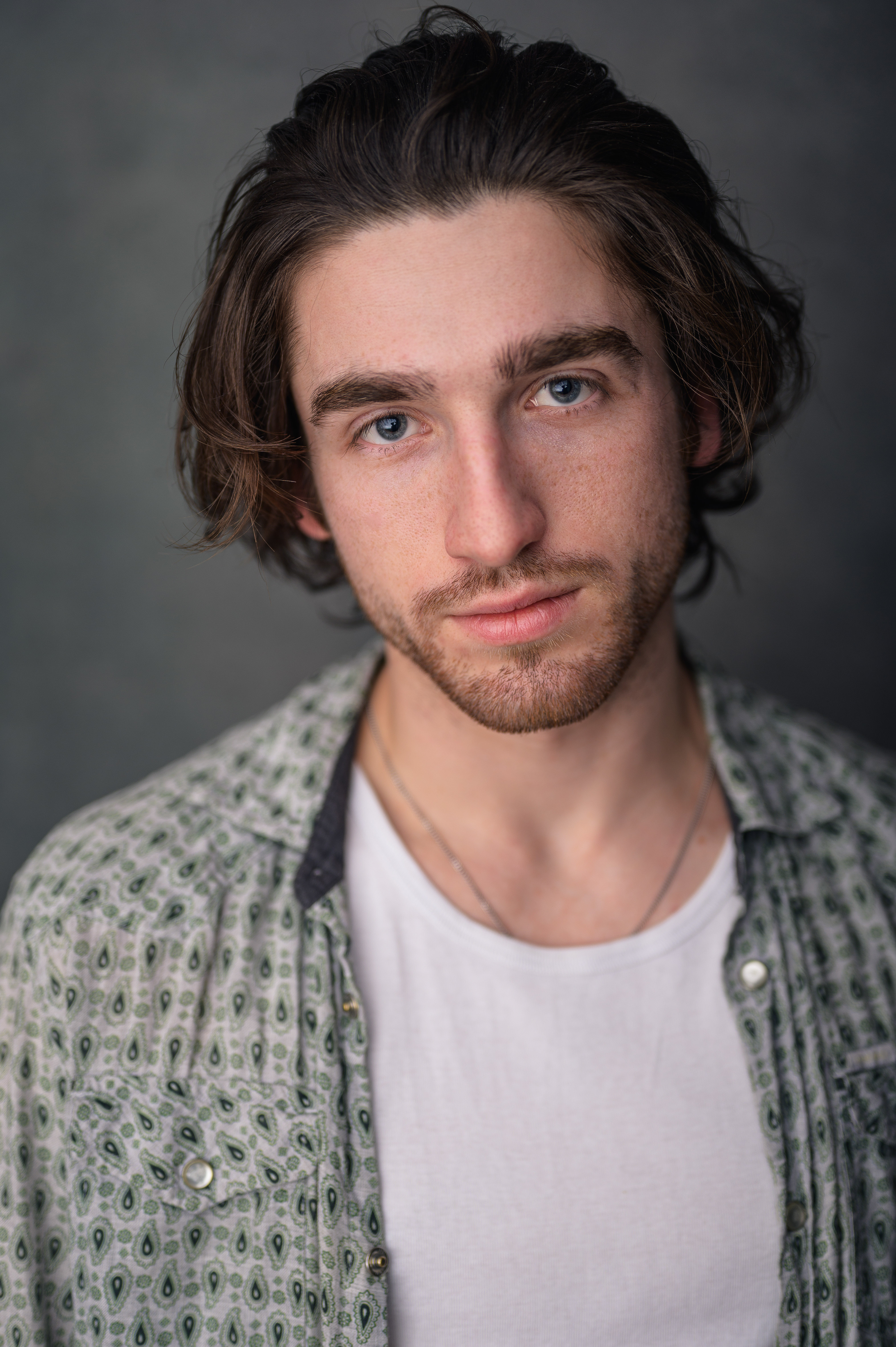 Aldous Ciokajlo-Squire