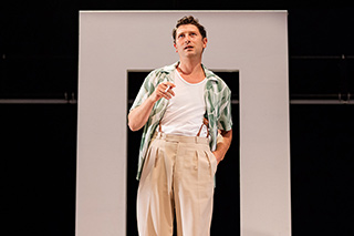 Cary Crankson as Freddie Miles